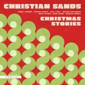 Christian Sands - God Rest Ye Merry Gentlemen