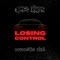 Losing Control (feat. Ocevnside Clvb) - James Favron lyrics