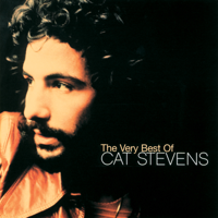 Cat Stevens - The Very Best of Cat Stevens artwork