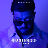 Business (feat. Naza) artwork