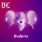 Euphoria - Daniel Leon lyrics