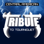 Central American Tribute to Tourniquet - Various Artists