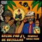 Entre par de botellas (feat. Krizkerr) - Negr0lo lyrics