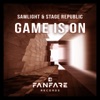 Game Is On - Single