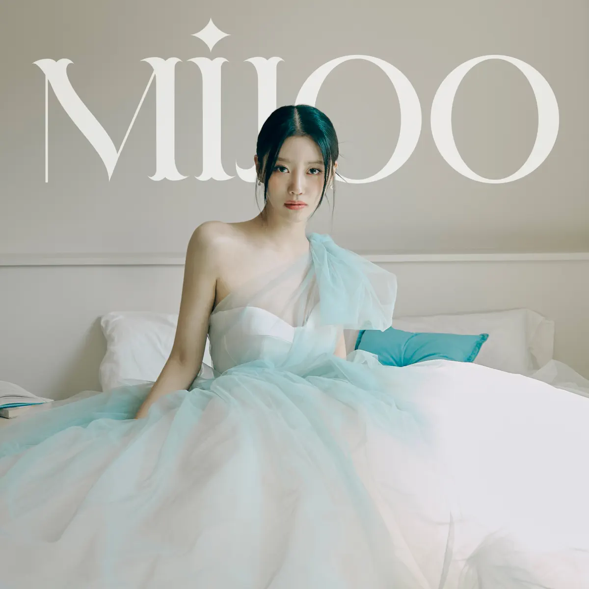 李美珠 MIJOO - Movie Star - Single (2023) [iTunes Plus AAC M4A]-新房子