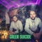Green Suicide (feat. Fefe13, BLVCK RAINBOW, BENXM & Falloutskyy) artwork