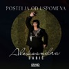 Postelja Od Uspomena - Single