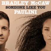 Someone Like You artwork