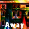 Away song lyrics