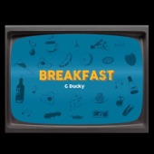 Breakfast artwork