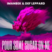 Pour Some Sugar On Me (jayover Remix) artwork