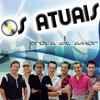Os Atuais - Eu Duvido