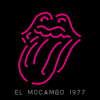 The Rolling Stones - Live At The El Mocambo artwork