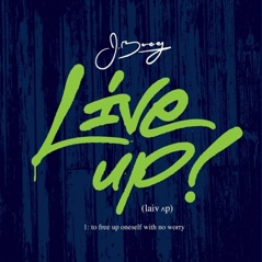 Live Up - EP
