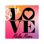 Melba Moore - So in Love