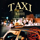 Taxi artwork