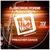 Preacher Dance - EP