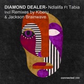 Ndlalifa (Jackson Brainwave Remix) artwork