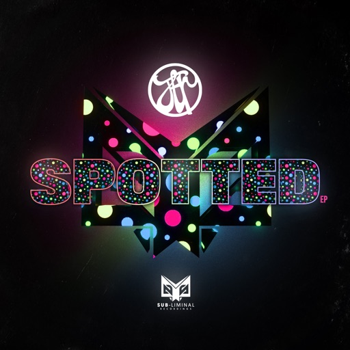 Spotted - EP by JTR