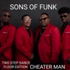 Cheater Man (Two Step Dance Floor Edition) - Single