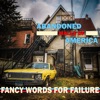 Fancy Words for Failure - Single