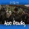 Grind Mode Cypher Ace Studio 3 (feat. Capcizza, A-God The Old Soul, Poetic Killa, Tweek Taylor, Paranoah, Dtaylz the Profit & Travesty) song lyrics