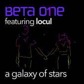 Beta One - A Galaxy of Stars (feat. locul)