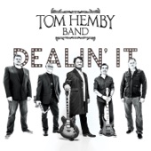 Tom Hemby Band - Afro Funk