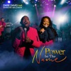 Power in the Name - Single (feat. Shrevia Baldwin) - Single