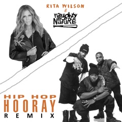 Hip Hop Hooray (Remix)