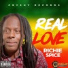 Real Love - Single