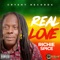 Real Love cover