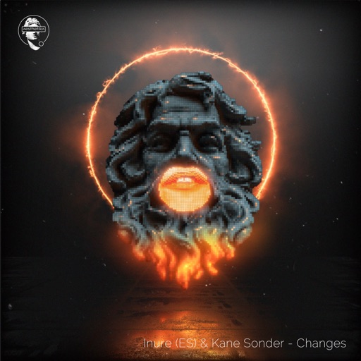Changes - Single by Kane Sonder, Inure