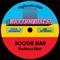 Pachinco Man (Denham Audio Remix) - Boogie Man lyrics