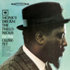 Monk's Dream - Thelonious Monk Quartet