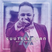 Suutelemaan artwork