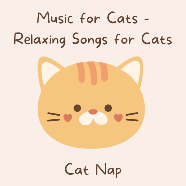 Catnap Abyssinian - Music for Cats