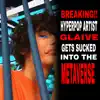 Glaive Gets Sucked into the Metaverse! #Omgicantimagine (feat. glaive) - Single album lyrics, reviews, download