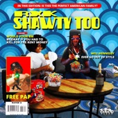 Shawty Rxk Too 2 artwork