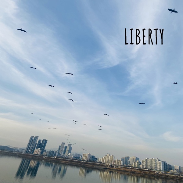 BEAT GUN – Liberty – Single