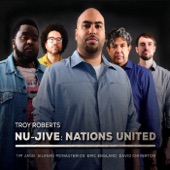 Nu-Jive: Nations United artwork