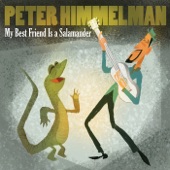 Peter Himmelman - Little Bitty Baby