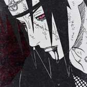 Fallen From Grace (Itachi) (feat. Johnald) artwork