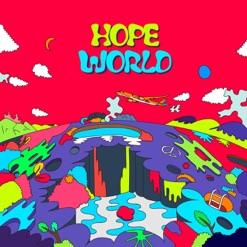 HOPE WORLD cover art
