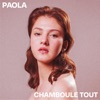 Chamboule tout - Single