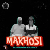 Makhosi (feat. Lowly) artwork