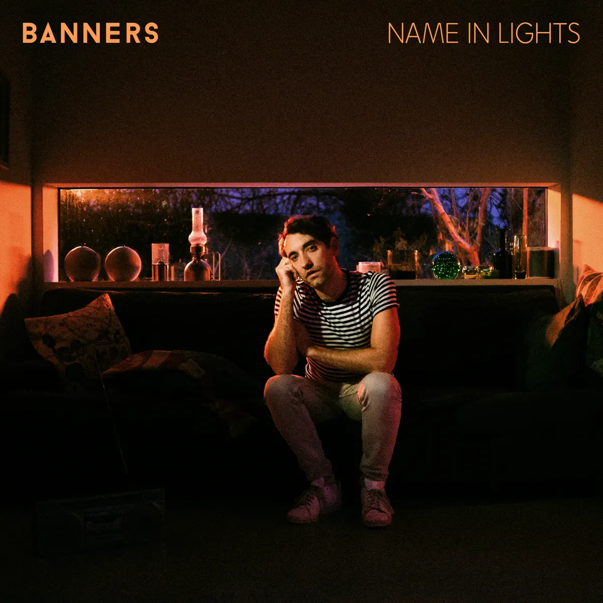 BANNERS - Name in Lights - Single (2023) [iTunes Plus AAC M4A]-新房子