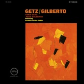 Stan Getz - Desafinado - Mono Version