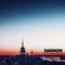 New York New York (feat. Zech Biship & Amorie) - Daemon lyrics