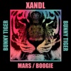 Mars / Boogie - Single